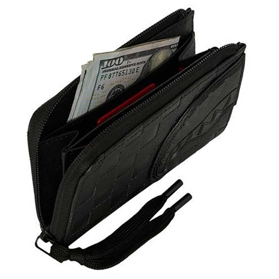 Sprayground Πορτοφόλι Raised Check Wallet
